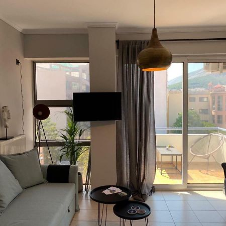 Main Square Flat - Luxury Apartments Xanthi Lax Exterior photo